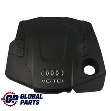 Audi A4 B9 Cache Isolation
