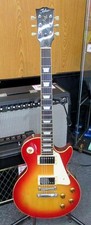 (Tokai) LS-55 CS Love Rock