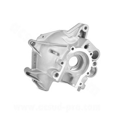 CARTER MOTEUR SCOOTER ADAPT. MBK BOOSTER SPIRIT - NAKED - NEXT - ROCKET - STUNT 