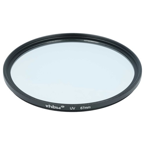 Filtre universel objectif - uv,