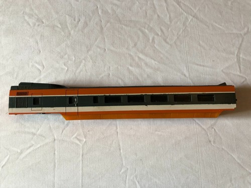 Playart voiture tgv 1981 - playart,