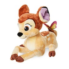 Neuf Officiel Disney Bambi