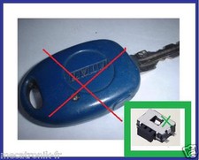 SWITCH BOUTON LATERAL
