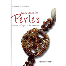 PERLES CREATIONS DE BIJOUX