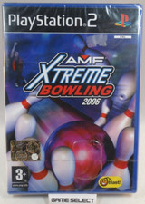 AMF Xtreme Quilles 2006 ps2