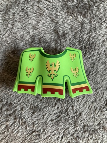 Playmobil accessoire 1 robe - accessoire,
