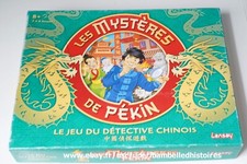 Les mystères de Pékin - Le