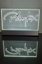 RARE enseigne lumineuse