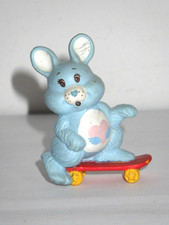 Figurine PVC Vintage - Les