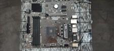 MSI B450M Pro-VDH Max    (T17)