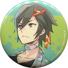 Band Yaroze ! Nanase Kazuma