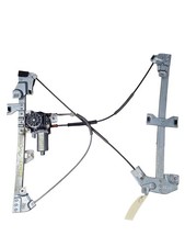 LEVE VITRE ELECTRIQUE. AVANT DROIT - - BERLINGO CINQSPACE, MULTISPACE 00009222G1