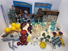 Vintage Capsela  Powertram