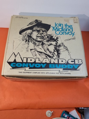 Vintage midland type - vintage, 13-857b
