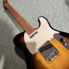 fender mexico 50s telecaster 2