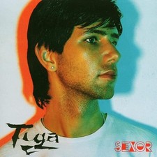 Sexor - Tiga