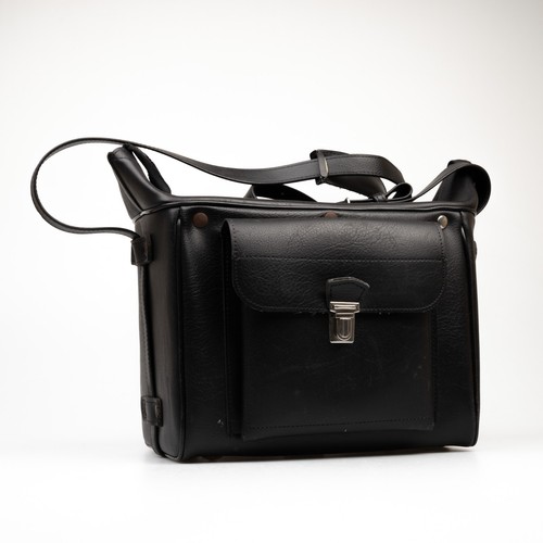 Vintage 1970 black - vintage, camera