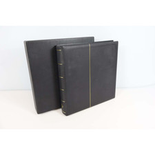 ALBUM LEUCHTTURM POUR RANGER