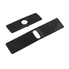 soufflets anti-poussière pour