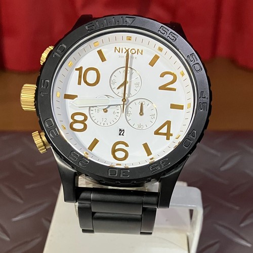 Nixon the - the, 30