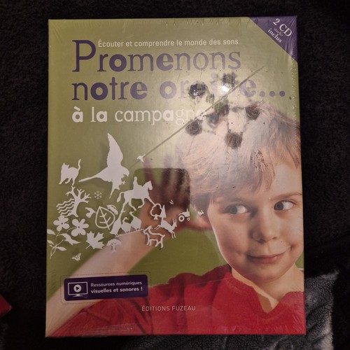 éditions fuzeau promenons - Éditions,