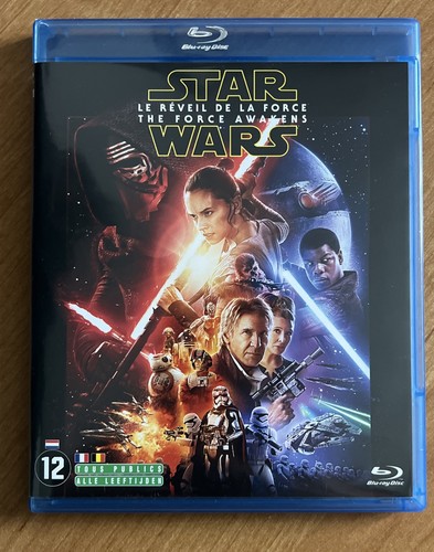 Star wars le réveil de - star, :