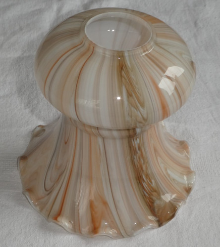 Superbe tulipe verre - superbe,