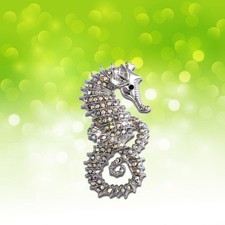  Délicat Vintage Hippocampe