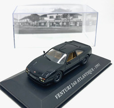 44468 IXO / ALTAYA / VENTURI