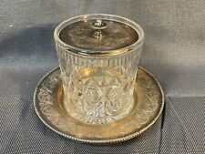 Ancien sucrier ou pot de table