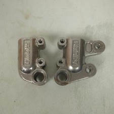 Chapes de fourche Showa pour scooter Peugeot 50 Speedake Occasion