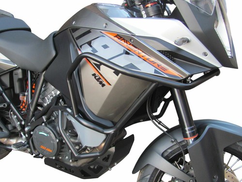 Crash bars pare carters heed - crash,
