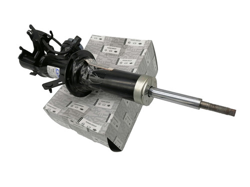 Entretoise suspension avant - entretoise, de