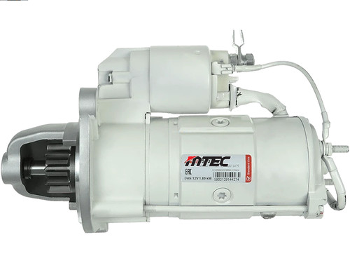 Moteur démarreur 2 kw - démarreur, 2,2