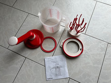 Batteur speedy chef - ,