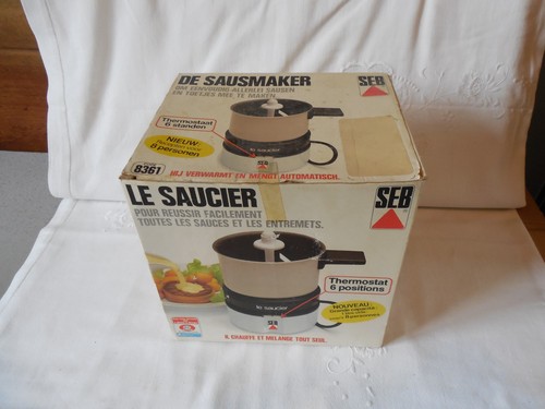 Saucier seb avec - avec, et