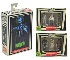 Promo Figurine Beetlejuice