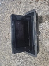 ECRAN GPS Audi Q3 (8UB/8UG)
