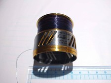 Bobine ISO Daiwa RCS ONAGA !!