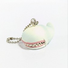 Mascotte pour bébé Monster