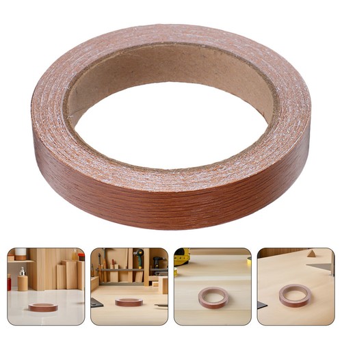 Rolls garnitures bois - 3,