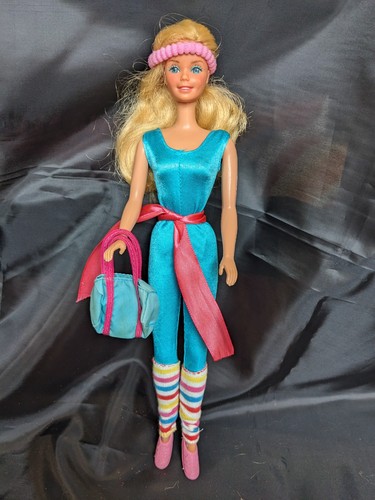 Barbie great shape - barbie, in