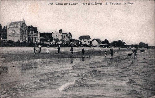 Cpa trojan ile - st-trojan,