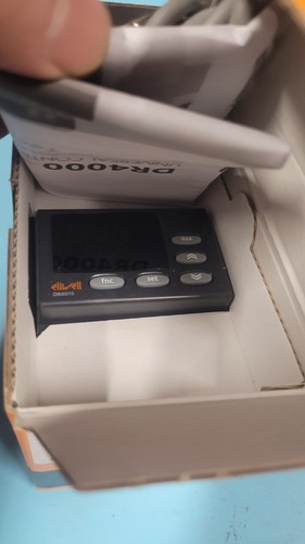 Eliwell dr4010 ptc - eliwell,