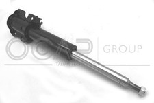 1X AMORTISSEUR AVANT MERCEDES