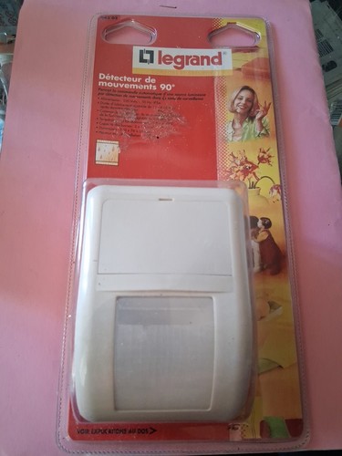 Legrand détecteur de - legrand,