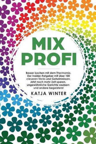 Mixprofi besser kochen - besser,
