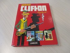 BD SPECIAL CLIFTON - MACHEROT