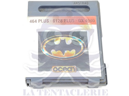 Amstrad jeu gx4000 cpc - jeu,