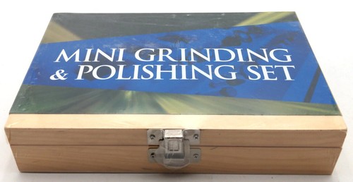 Micro mark 83097 mini - mini, grinding